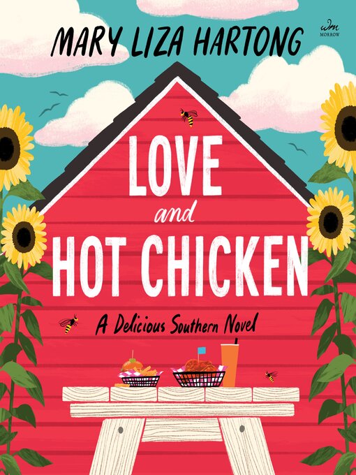 Title details for Love and Hot Chicken by Mary Liza Hartong - Available